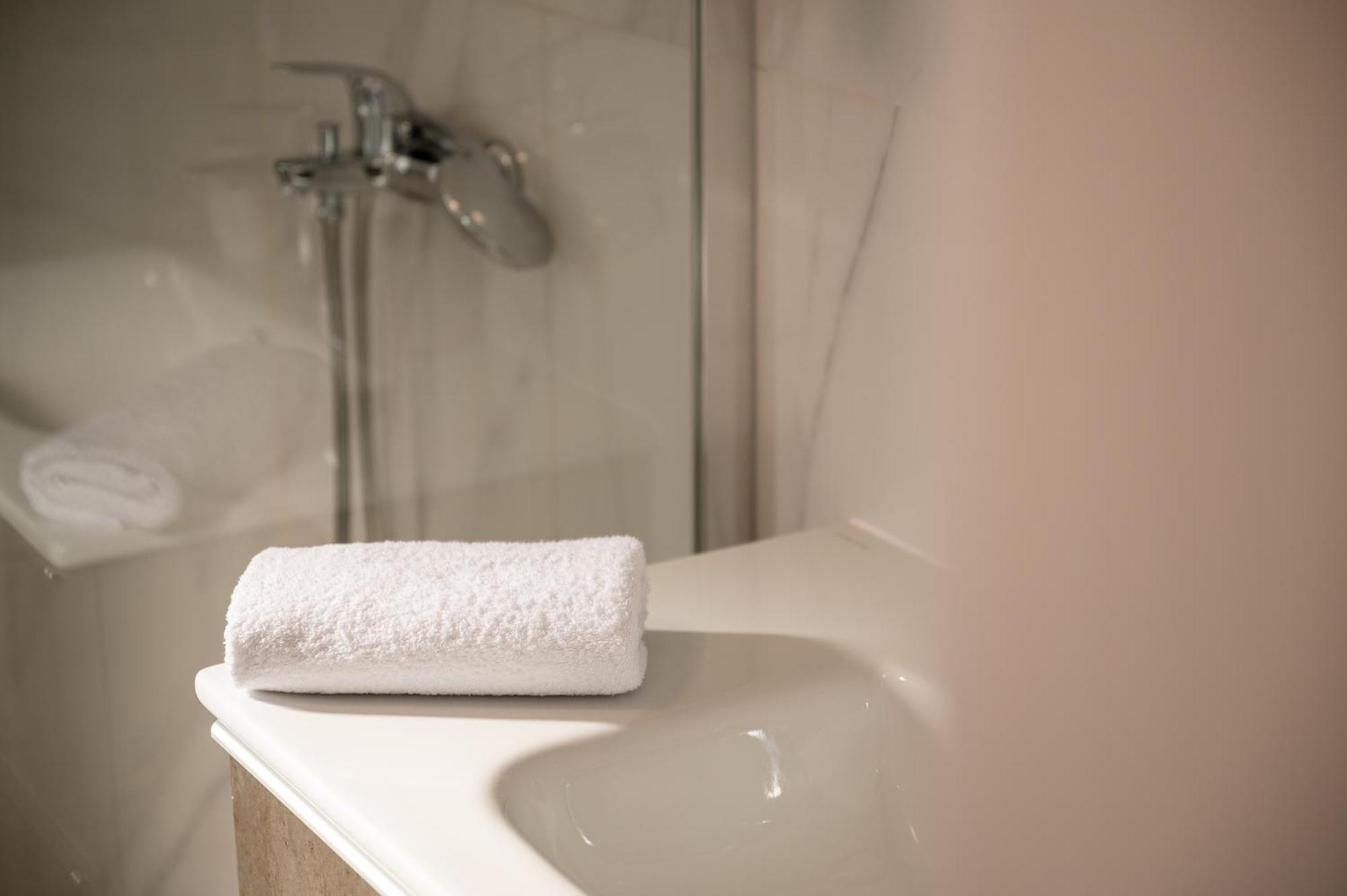 Apartments Filipo Trogir Ngoại thất bức ảnh